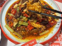 -老闵田螺馆·南昌特色(总店)