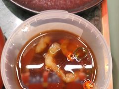-牛New寿喜烧(曹路花园城店)