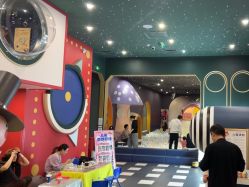 -MELAND CLUB亲子乐园·派对·餐厅(北京芳圆里ID MALL店)