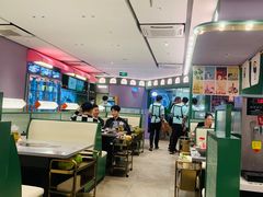 大堂-椰小鸡·琼州糟粕醋·火锅(美兰缤纷城店)