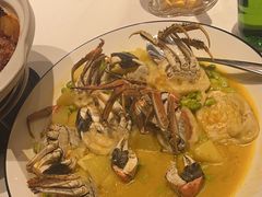 -道道鲜·崇明私房菜(五角场店)