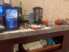 -浙江西子宾馆·瑶园咖啡厅