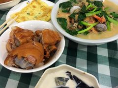 -百家缘(东门南路店)