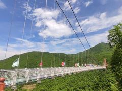 -山沟沟景区