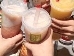 -海底捞火锅(武胜路凯德广场店)