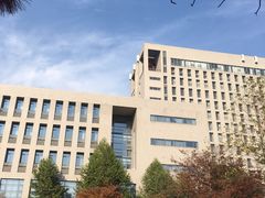 -河海大学(江宁校区)