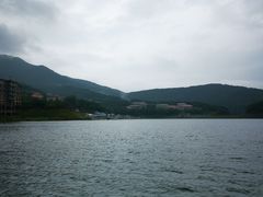-松花湖风景名胜区