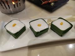 -印象南洋·泰国风情餐厅(新安店)
