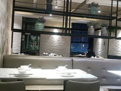 大堂-火啫啫·粤式啫啫煲(南通首店)