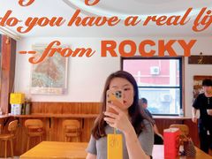 -Catch Bagel(芳草地店)