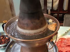 -福寿斋·老北京铜锅涮肉·烤鸭(顺义总店)