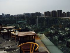 -烛影拾光观景餐厅·创意菜·摄影·小提琴(大唐不夜城店)