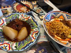 -玛嘉烈(北京金融街店)