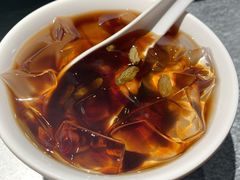 -探鱼·鲜青椒爽麻烤鱼(天河优托邦店)