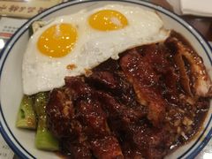 -小龍鳳餐室(番禺路店)