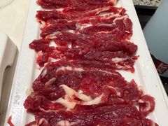 -八合里潮汕鲜牛肉火锅(上海汇智广场店)