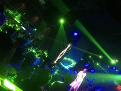 -TZ House音乐现场(茅台店)