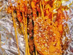 -夸父炸串(青浦奥特莱斯店)