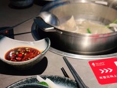-同仁四季椰子鸡(宝安壹方城店)
