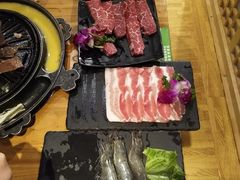 -炭恋火炉烤肉(凌云一街坊店)