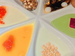 -绿茶餐厅(华贸购物中心店)