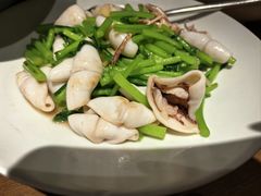 -KŌNG胶东小馆(华熙店)