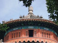 -大钟寺古钟博物馆