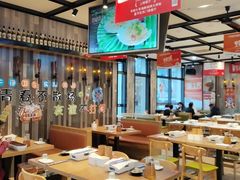 -华府九号海鲜烧烤大排档(龙域店)