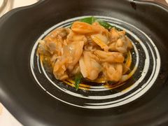 -芭菲盛宴·环球美食(北城国际店)