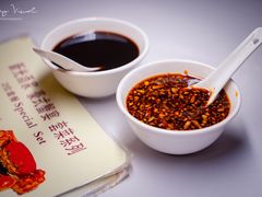 -新光酒家方亮蟹宴(黄浦店)