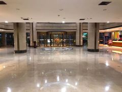 -蓝天宾馆·融合菜·宴席(解放大道店)