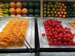 -韩盛·盛江山自助料理(沈辽路万达店)