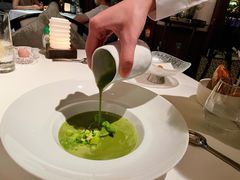 -Le Comptoir de Pierre Gagnaire