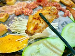 -正宗齐齐哈尔烤肉·齐牛哥鲜切炭火烤肉(杭州总店)