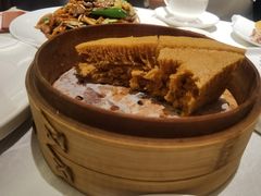 -十二粤味·顺德菜·烧鹅点心(五四广场店)