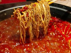 -蜀大侠火锅(总府路店)