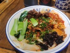 -老白家面馆(测绘东路总店)