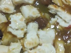 糊辣汤泡干饼-邢老三肉丸胡辣汤腊牛肉夹馍(朗福大厦店)