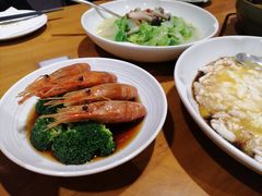 -乐忻皇朝(上海中心大厦店)