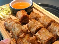 -同仁四季椰子鸡(无锡滨湖万象汇店)