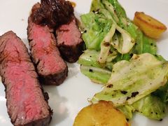 肉眼牛排-atta bj(国贸商城店)