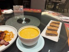 -汇景希尔顿逸林酒店·悦轩中餐厅