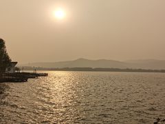 -石湖景区