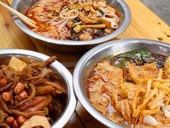 -桂湘缘卤味螺蛳粉