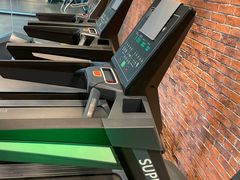 -NRG 健身私教CLUB(云山路店)