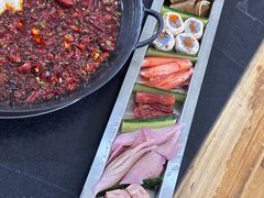 -肥龙火锅(南坪店)