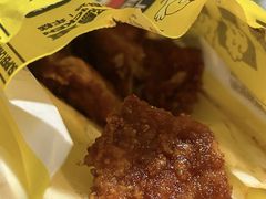 -超级鸡车(曹杨路店)