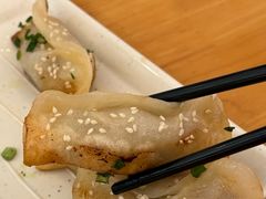 -小姜锅贴(凤凰街店)
