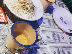 -蘭奢雅集·江浙菜(青山江滩店)