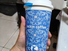 -瑞幸咖啡(番禺永旺梦乐城店)
